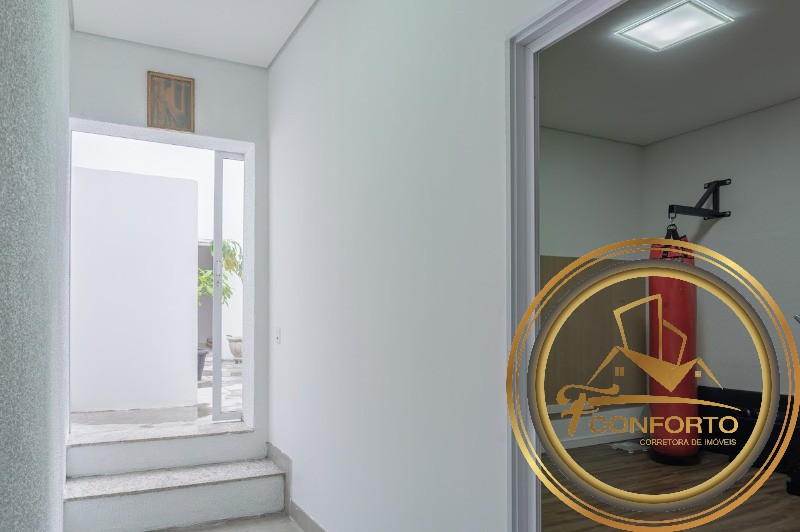Sobrado, 5 quartos, 350 m² - Foto 31