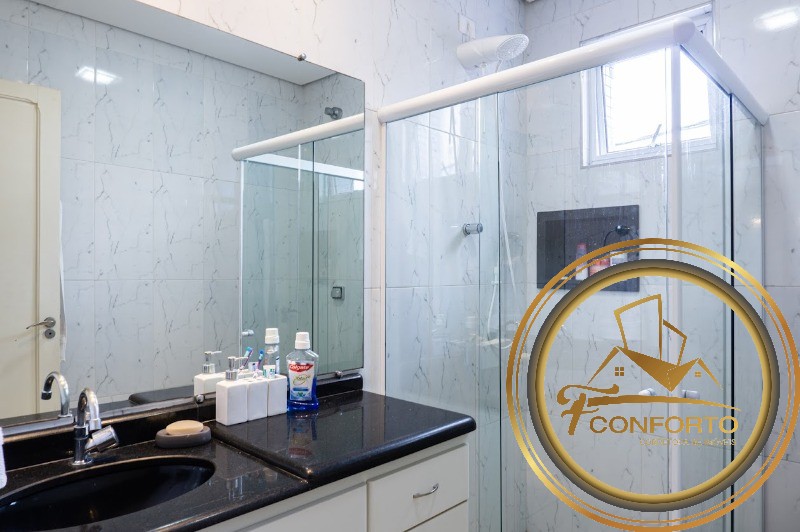 Sobrado, 5 quartos, 350 m² - Foto 24