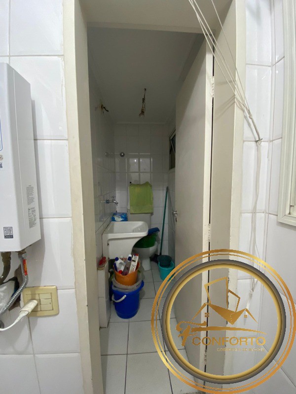 Apartamento à venda com 3 quartos, 83m² - Foto 8