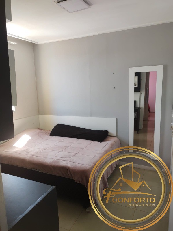 Apartamento à venda com 3 quartos, 95m² - Foto 16