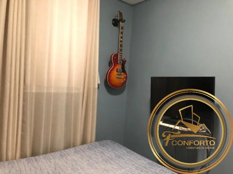 Apartamento à venda com 2 quartos, 50m² - Foto 24