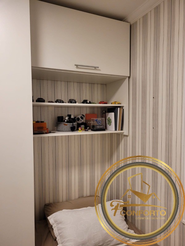 Apartamento à venda com 3 quartos, 83m² - Foto 33