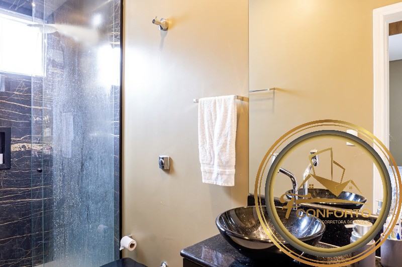 Sobrado, 5 quartos, 350 m² - Foto 15