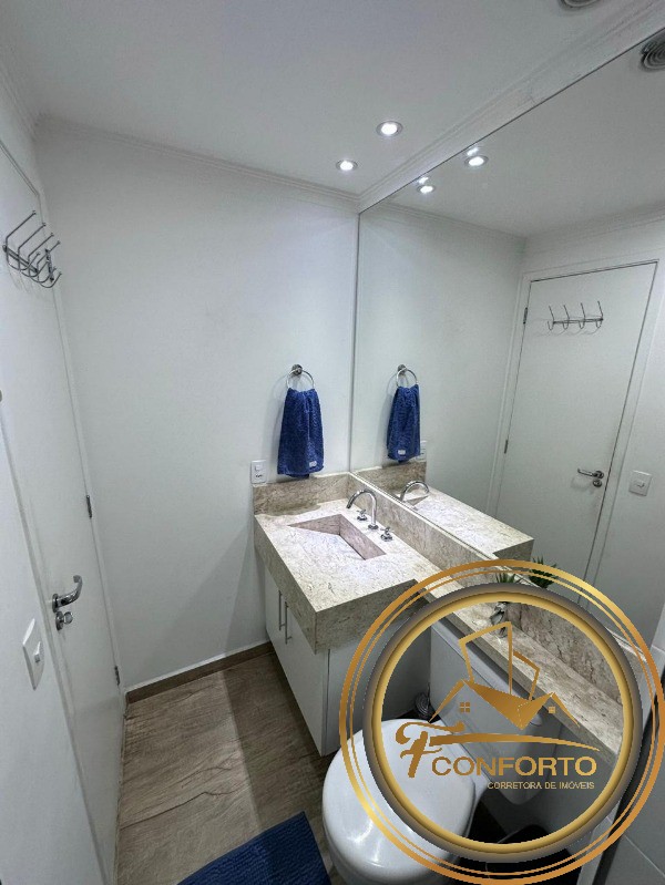 Apartamento à venda com 2 quartos, 62m² - Foto 33