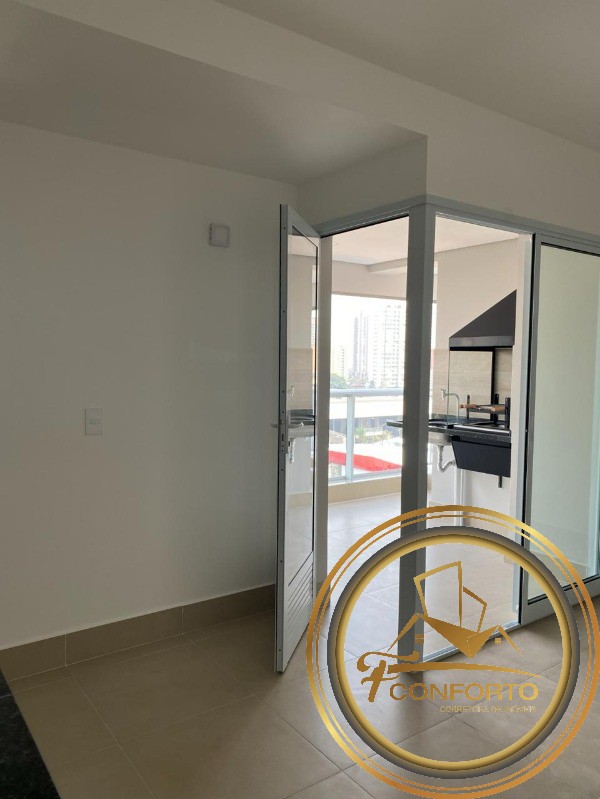 Apartamento à venda com 2 quartos, 66m² - Foto 4