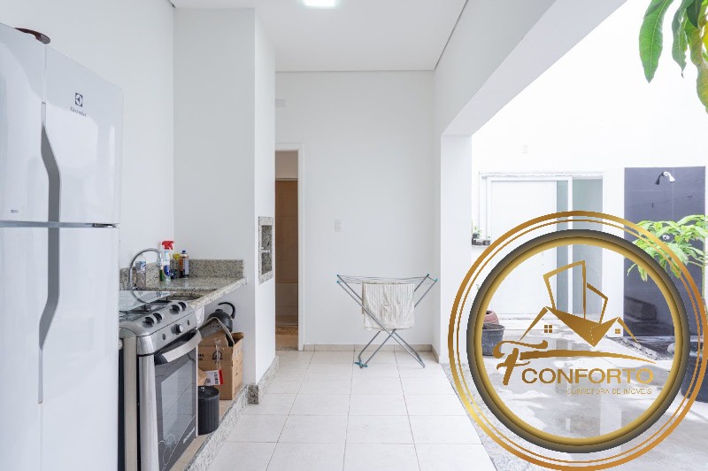Sobrado, 5 quartos, 350 m² - Foto 36