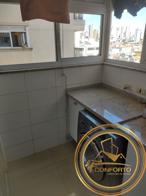 Apartamento à venda com 3 quartos, 95m² - Foto 13