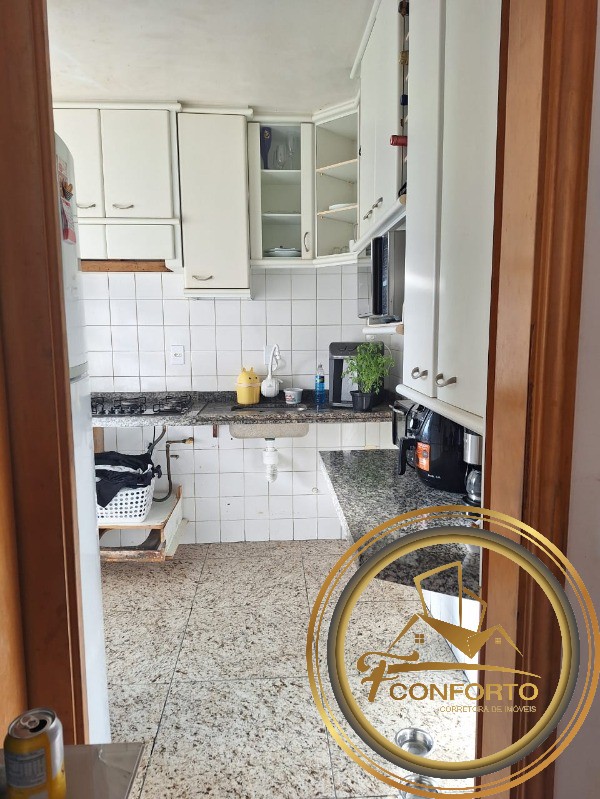 Apartamento à venda com 2 quartos, 52m² - Foto 4