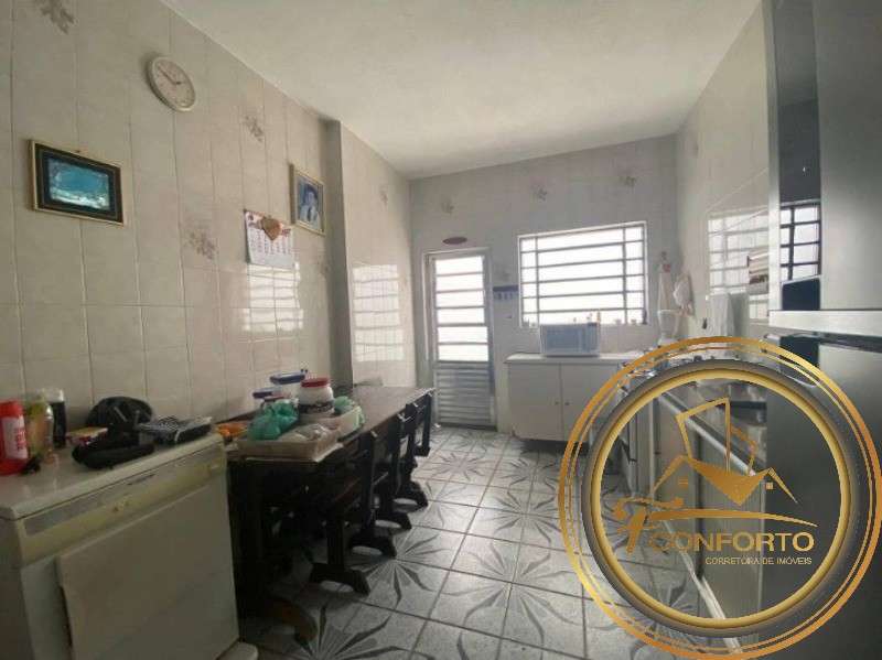 Casa à venda com 1 quarto - Foto 4