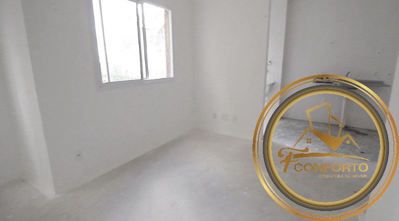 Apartamento à venda com 2 quartos, 37m² - Foto 18