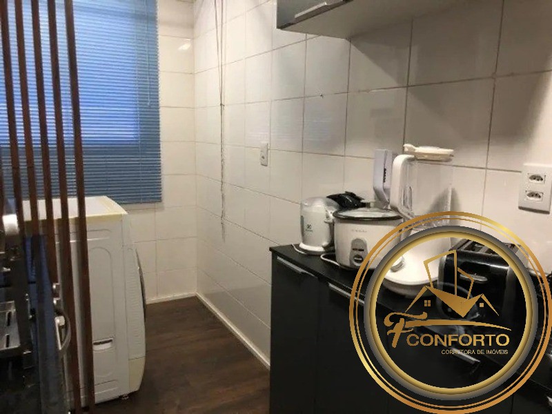 Apartamento à venda com 2 quartos, 50m² - Foto 17