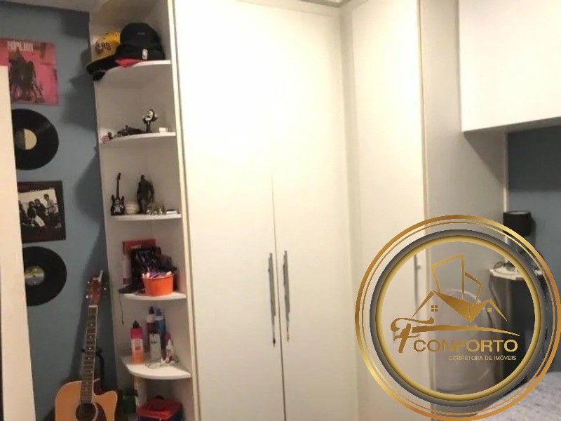 Apartamento à venda com 2 quartos, 50m² - Foto 30