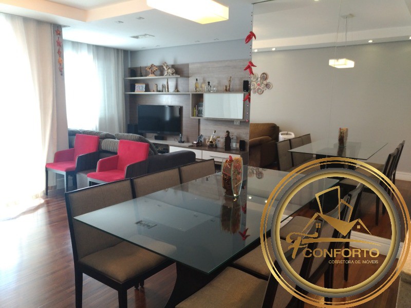 Apartamento à venda com 2 quartos, 72m² - Foto 5