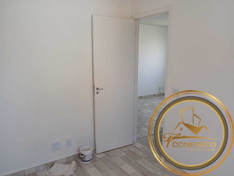 Apartamento à venda com 2 quartos, 45m² - Foto 6