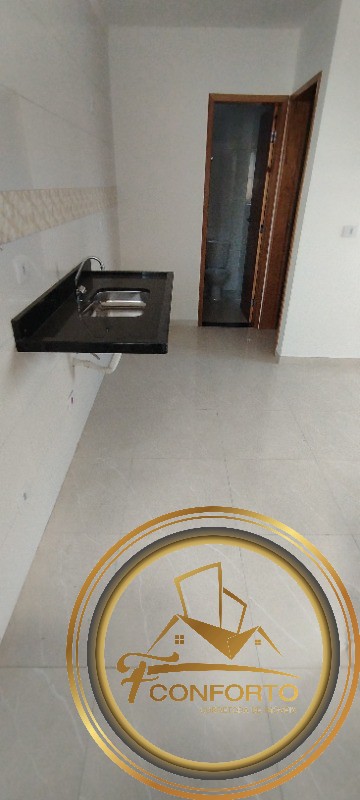 Apartamento à venda com 2 quartos, 40m² - Foto 4