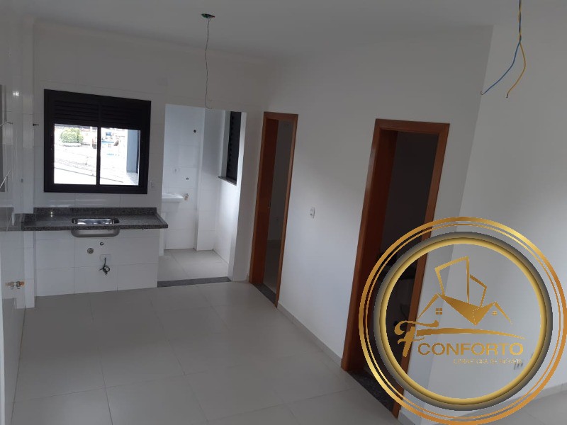 Apartamento à venda com 1 quarto, 34m² - Foto 10