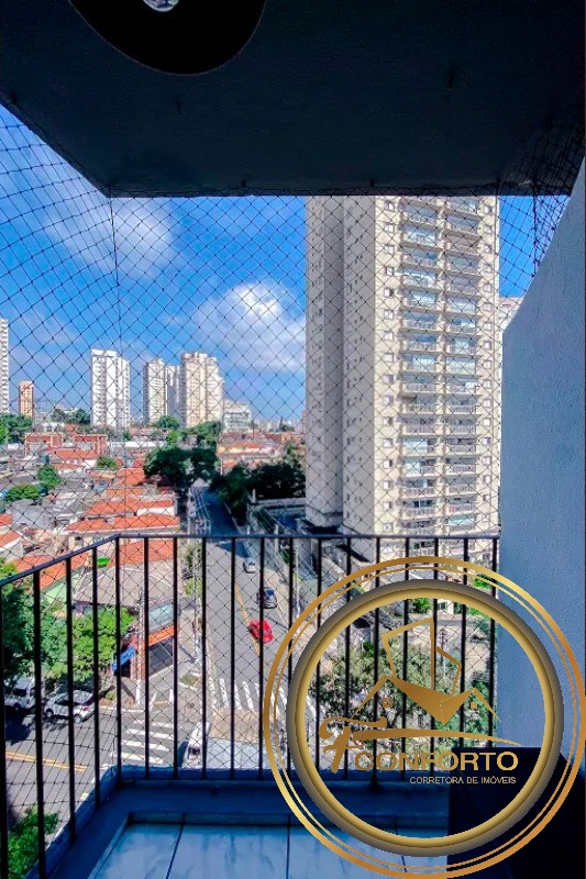 Apartamento à venda com 2 quartos, 60m² - Foto 4