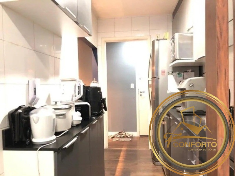 Apartamento à venda com 2 quartos, 50m² - Foto 18