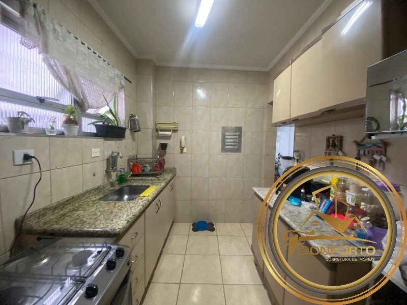 Apartamento à venda com 2 quartos, 90m² - Foto 9