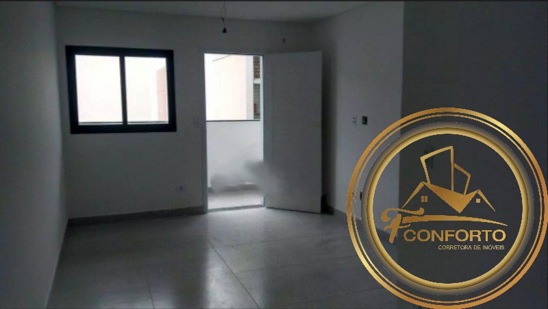 Apartamento à venda com 2 quartos, 46m² - Foto 2