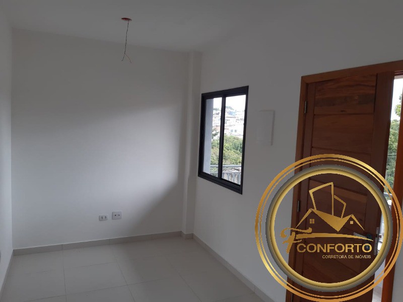 Apartamento à venda com 1 quarto, 39m² - Foto 14