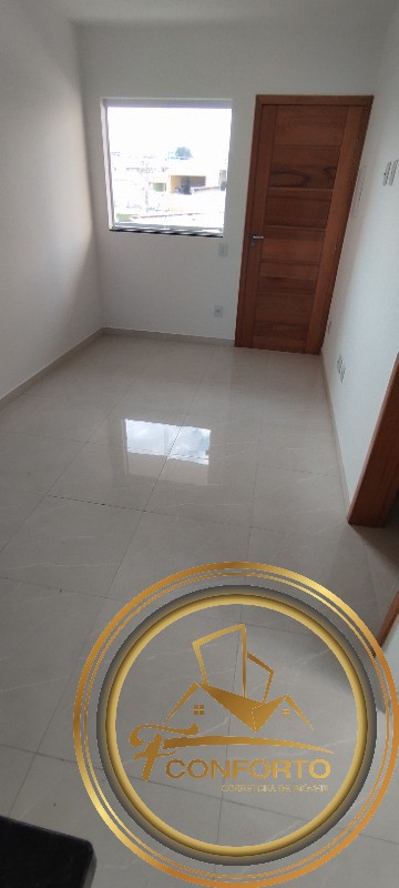 Apartamento à venda com 2 quartos, 40m² - Foto 1