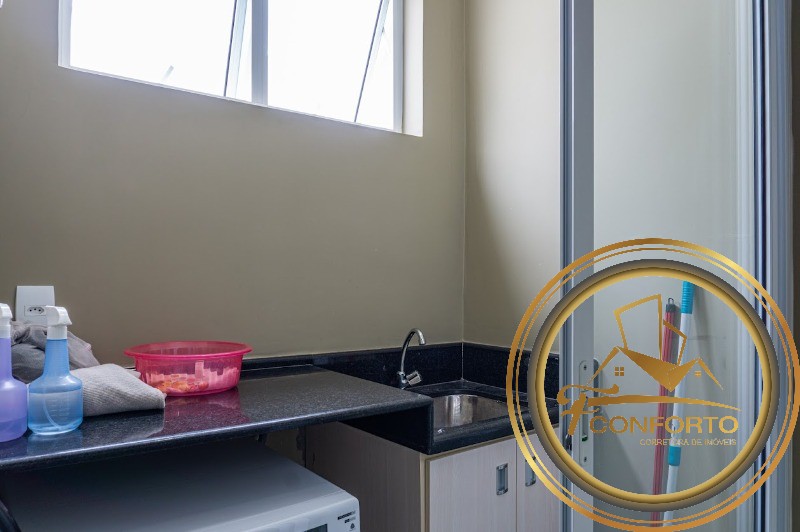 Sobrado, 5 quartos, 350 m² - Foto 27