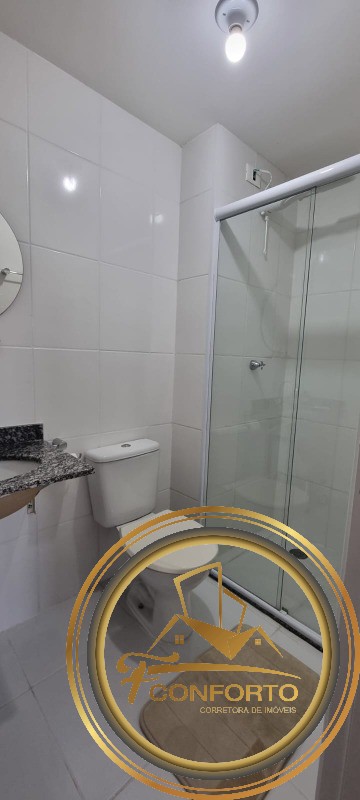 Apartamento à venda com 1 quarto, 40m² - Foto 9