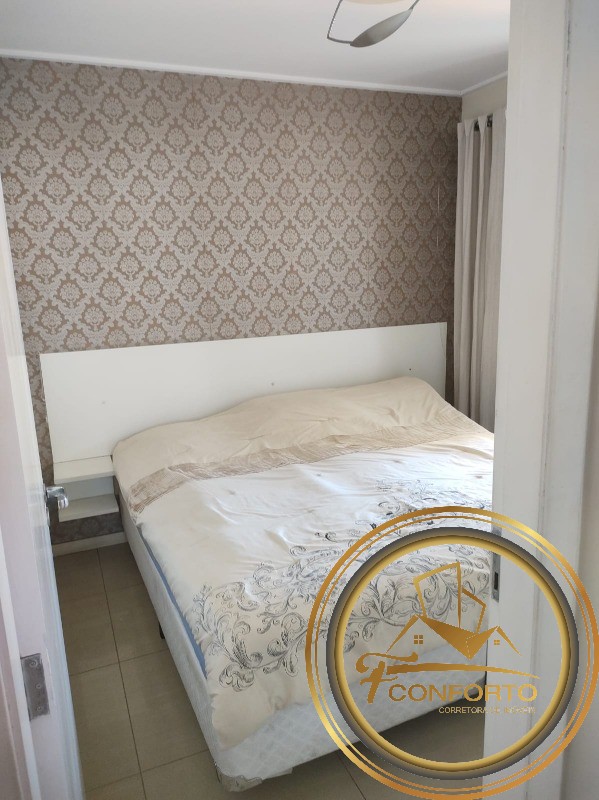 Apartamento à venda com 3 quartos, 95m² - Foto 25