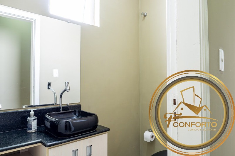 Sobrado, 5 quartos, 350 m² - Foto 12