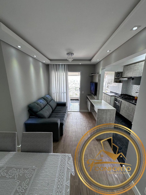 Apartamento à venda com 2 quartos, 62m² - Foto 19