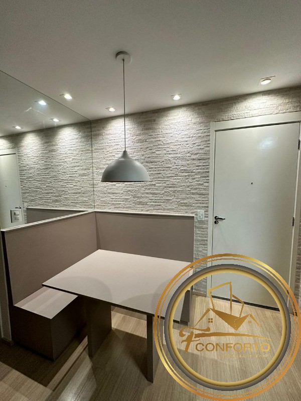 Apartamento à venda com 2 quartos, 44m² - Foto 8