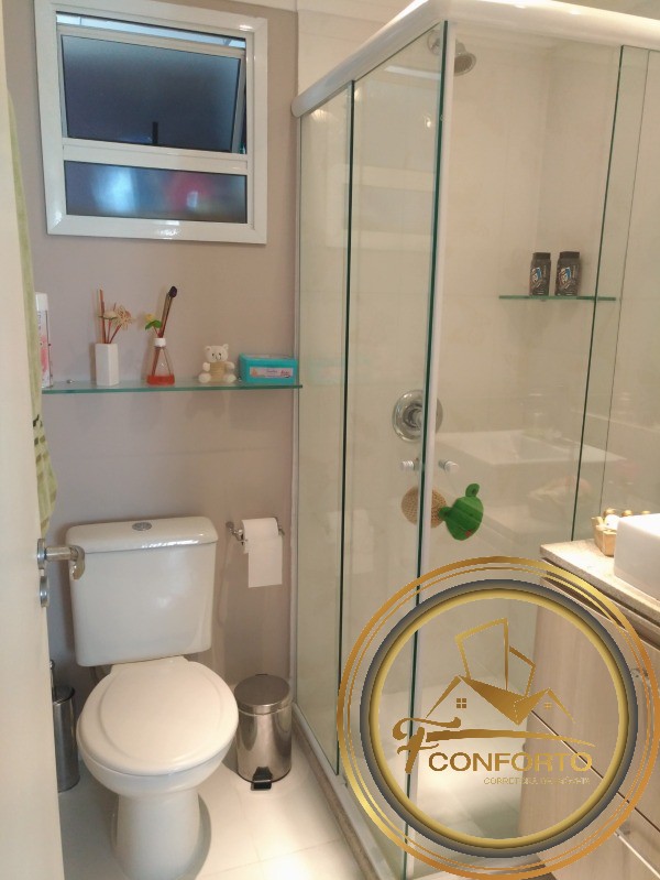 Apartamento à venda com 2 quartos, 72m² - Foto 27