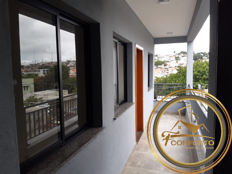 Apartamento à venda com 1 quarto, 34m² - Foto 7