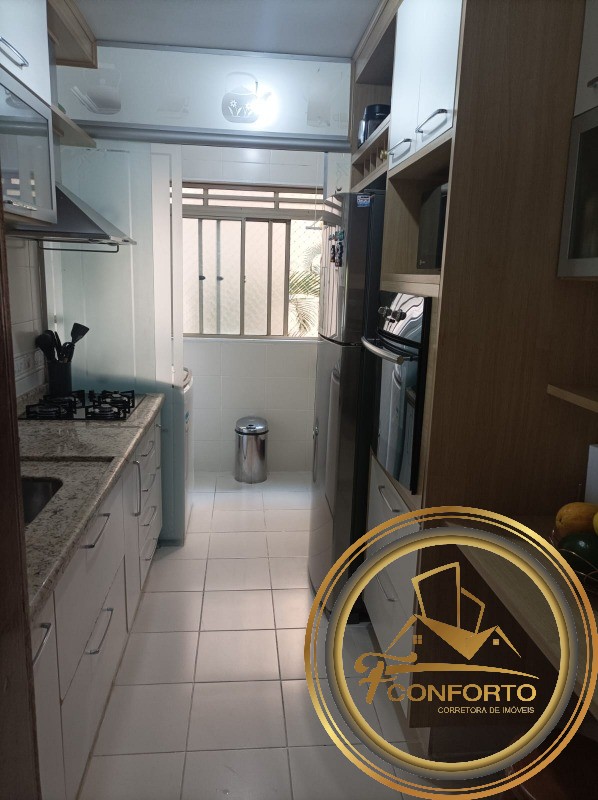 Apartamento à venda com 3 quartos, 74m² - Foto 11