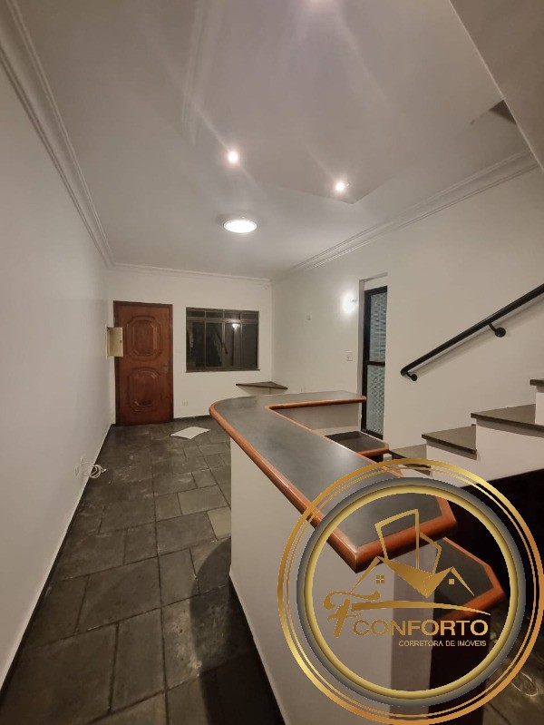 Sobrado à venda com 2 quartos, 95m² - Foto 5