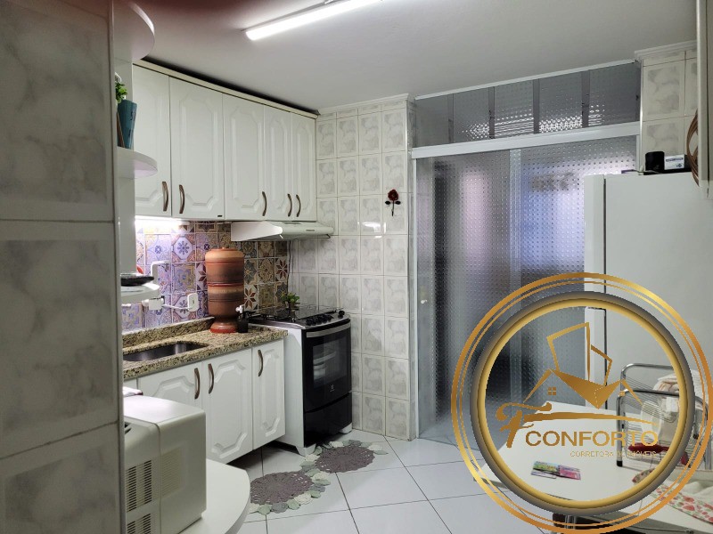 Apartamento à venda com 3 quartos, 83m² - Foto 15