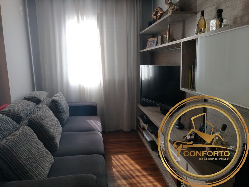 Apartamento à venda com 2 quartos, 72m² - Foto 10