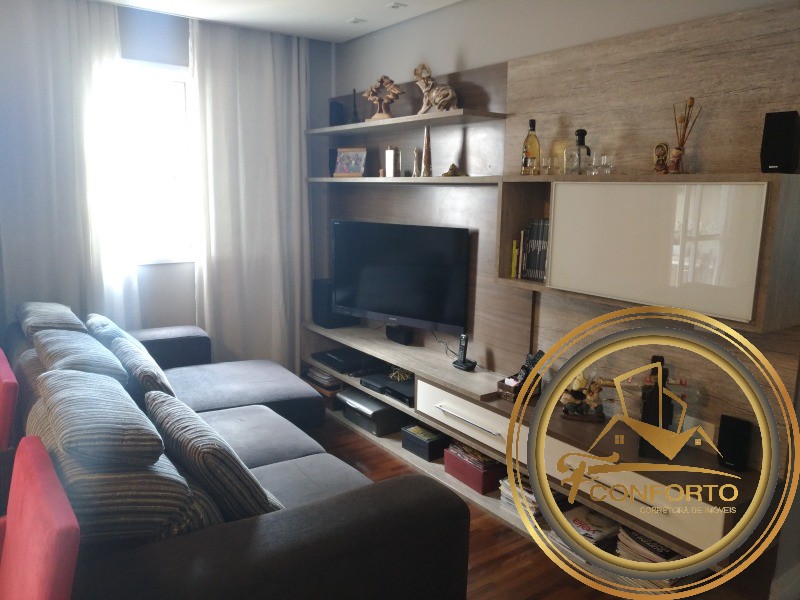 Apartamento à venda com 2 quartos, 72m² - Foto 9