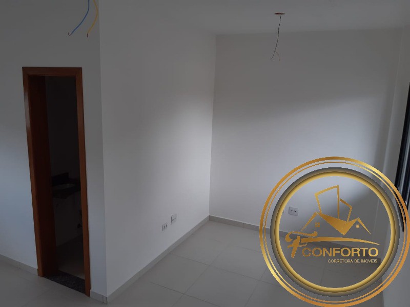 Apartamento à venda com 1 quarto, 34m² - Foto 14