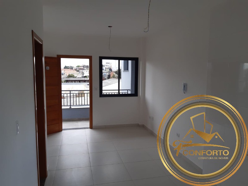 Apartamento à venda com 1 quarto, 39m² - Foto 7