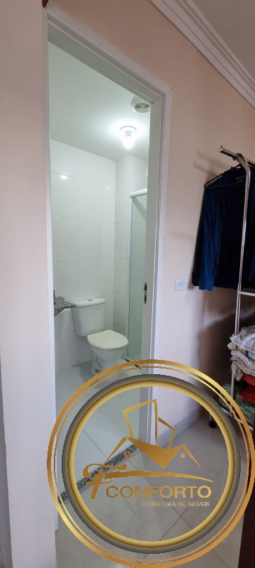 Apartamento à venda com 1 quarto, 40m² - Foto 6