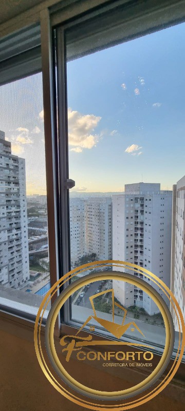 Apartamento à venda com 1 quarto, 40m² - Foto 2