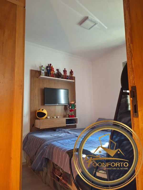 Apartamento à venda com 2 quartos, 52m² - Foto 10