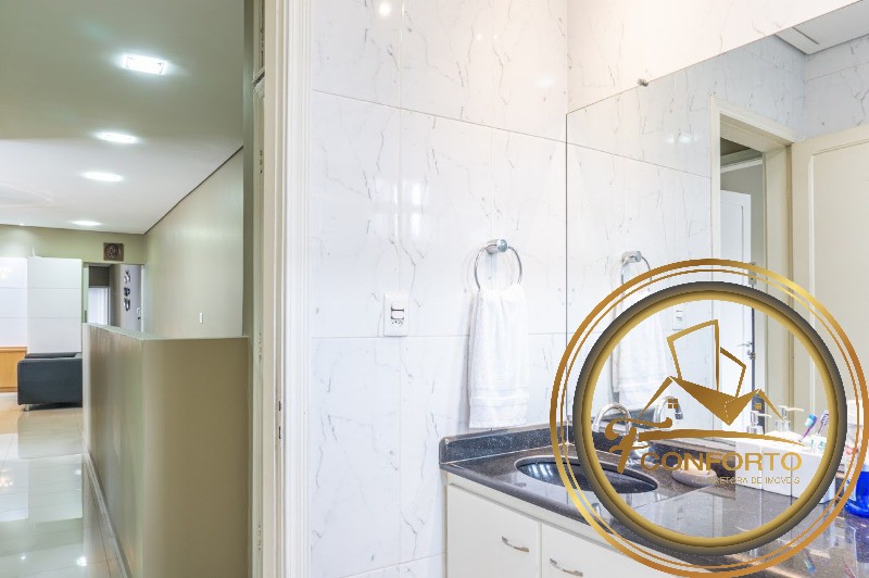 Sobrado, 5 quartos, 350 m² - Foto 25