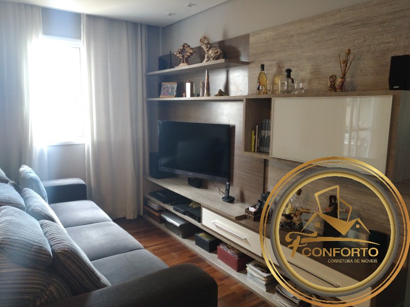 Apartamento à venda com 2 quartos, 72m² - Foto 11