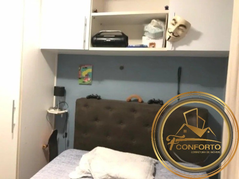 Apartamento à venda com 2 quartos, 50m² - Foto 29