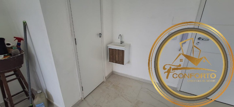 Conjunto Comercial-Sala à venda e aluguel, 27m² - Foto 7