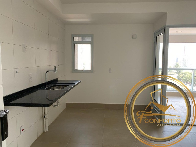 Apartamento à venda com 2 quartos, 66m² - Foto 3