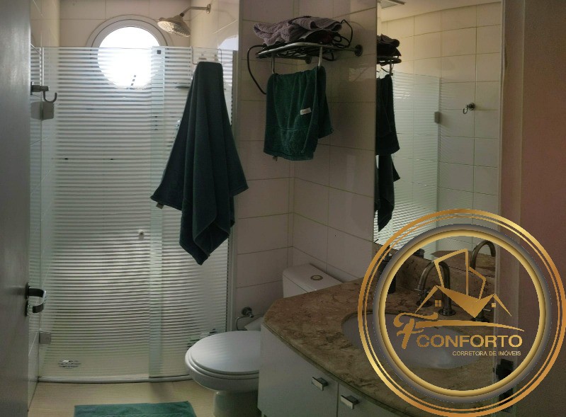 Apartamento à venda com 3 quartos, 95m² - Foto 24